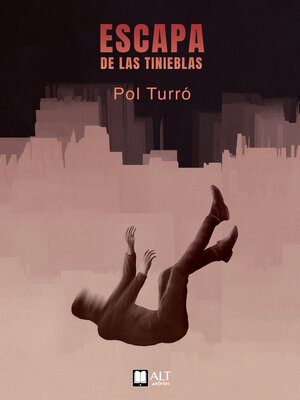 cover image of Escapa de las tinieblas